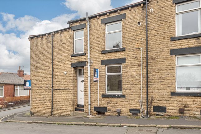 Thumbnail Terraced house for sale in Princess Street, Dewsbury, West Yorkshire