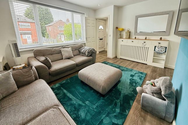 8, Wordsworth Road, Manchester photo 4