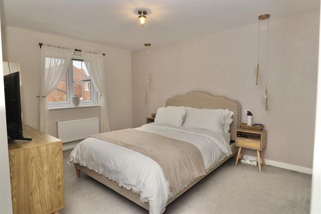 23, Barley Avenue, York photo 5