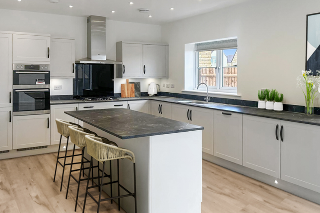 plot_65, Delavale Road, Winchcombe, Winchcombe, Cheltenham photo 2