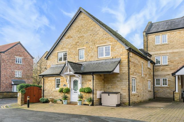 Detached house for sale in Micklethwaite Steps, Micklethwaite, Wetherby