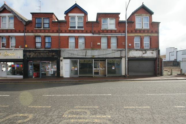 Thumbnail Property to rent in 45-47 Whitby Road, Ellesmere Port, Cheshire.