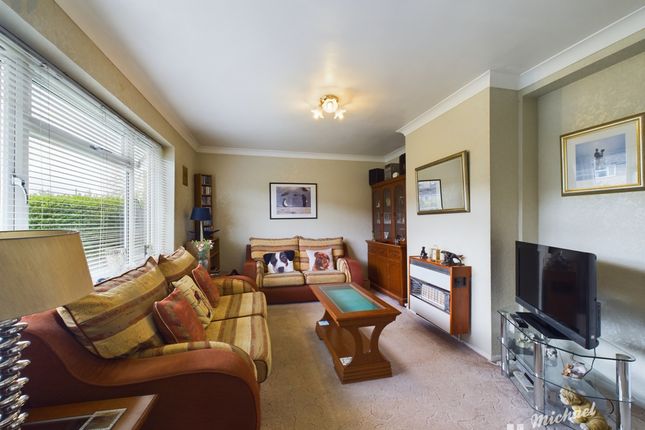 Maisonette for sale in Cannock Road, Aylesbury