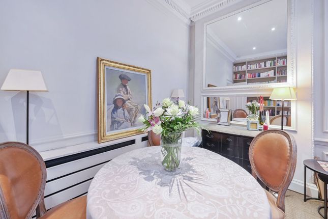 Culford Gardens, Sloane Square photo 3