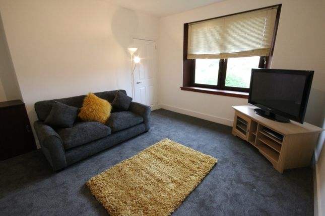 Thumbnail Flat to rent in School Drive, Old Aberdeen, Aberdeen