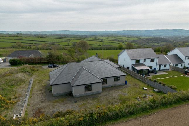 Villa Maria, Croeslan, Llandysul photo 4
