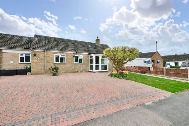 4-bed house on 10, Rusts Lane, Huntingdon, £395,000