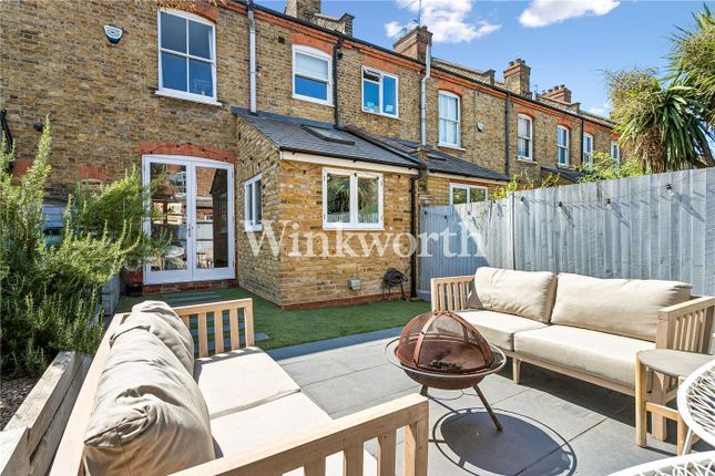 143, Russell Avenue, London photo 2