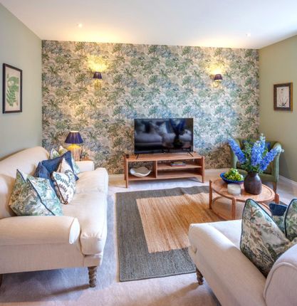 The Iris, Percy Gardens, Hexham photo 4