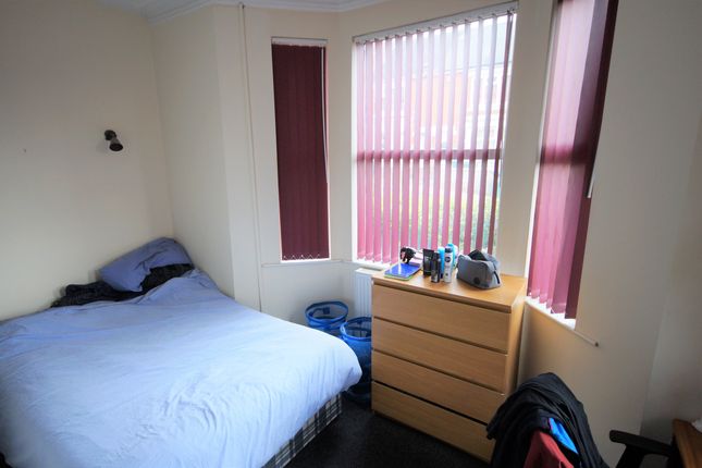 End terrace house to rent in Terry Road, Coventry CV1