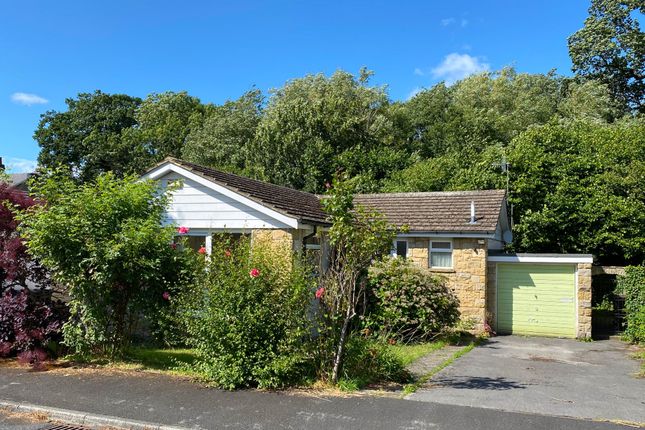 Detached bungalow for sale in Birstwith Grange, Birstwith, Harrogate