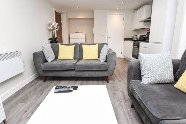 Flat for sale in 41-55 Perth Road, Ilford