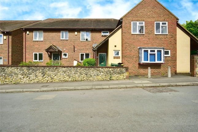 Thumbnail Terraced house for sale in Weavering Street, Weavering, Maidstone, Kent