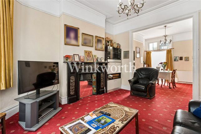 110, Hewitt Road, London photo 3