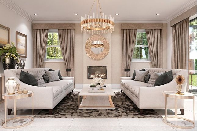 Plot 1 Royal Ascot Residences,, Royal Ascot Residences, Ascot photo 3