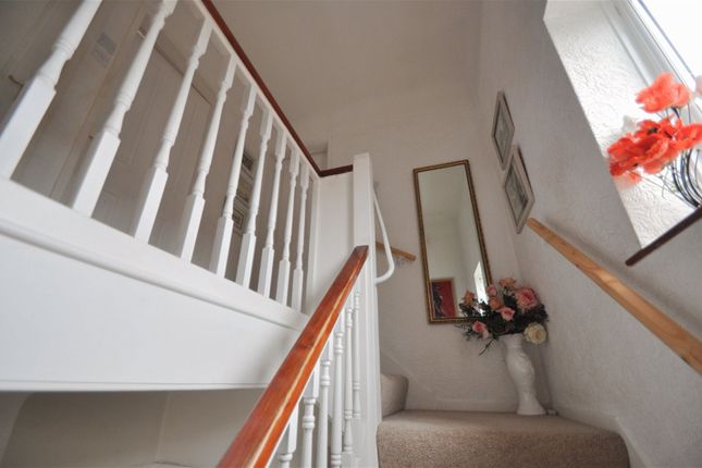 Semi-detached house for sale in Southbourne Road, Wallasey