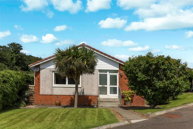 2-bed house on 141, Glen Avenue, North Ayrshire, £215,000