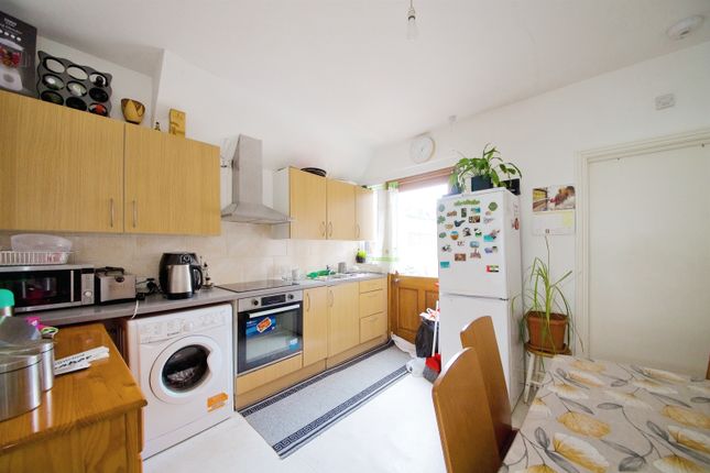 Terraced house for sale in Haselbury Road, London