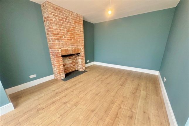Semi-detached house to rent in Alma Road, Romsey