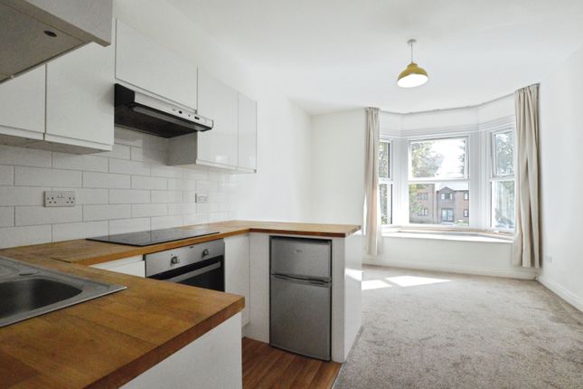 Flat 8, Granville Court, 23 Granville Road, St Albans photo 2