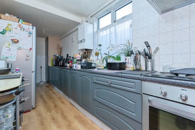 78, Corporation Road, Leicestershire photo 4