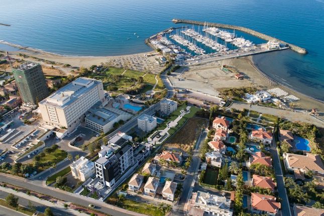 Apartment for sale in 103rd St, Pano Polemidia 4130, Cyprus
