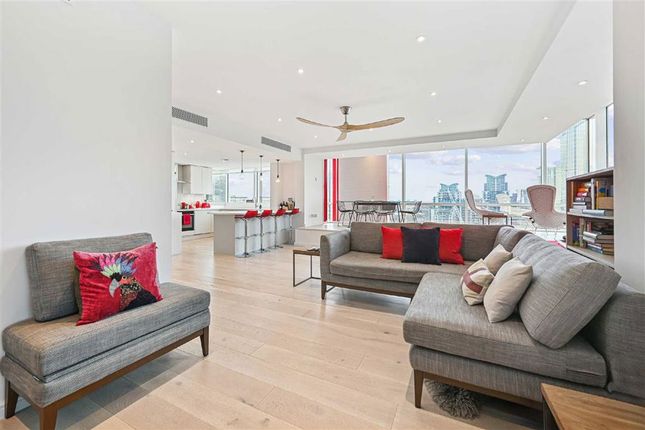Flat 58, The Panoramic, 152, Grosvenor Road, London photo 4