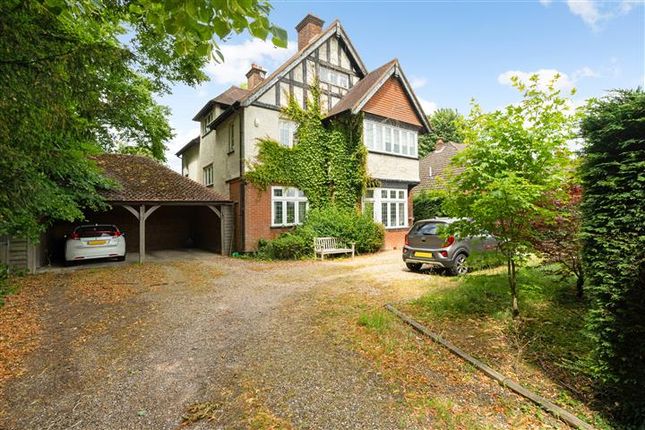 Detached house for sale in Queens Park Road, Caterham