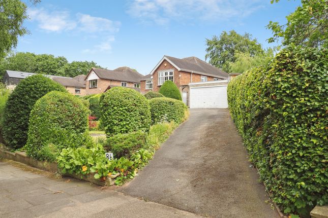2-bed house on 86, Thoresby Road, Nottingham, £350,000