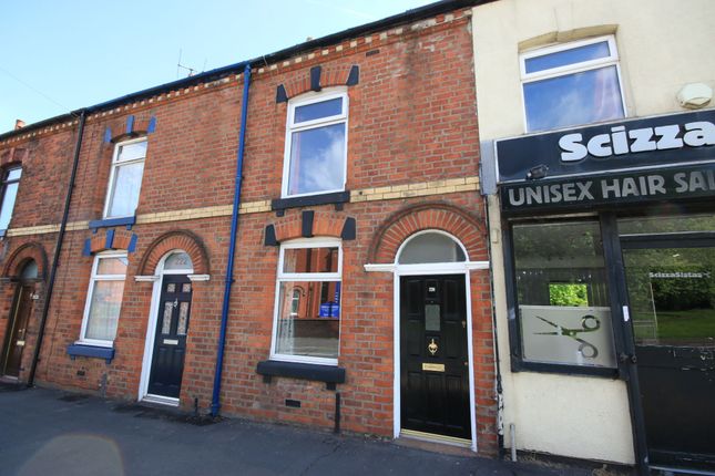 2 bed terraced house to rent in Enfield Street, Pemberton, Wigan WN5