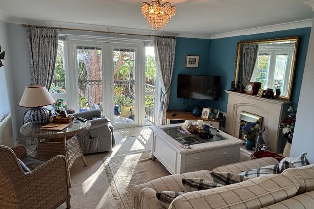 Apt 8, Wilbraham Court Higher Woodway Road, Teignmouth photo 2