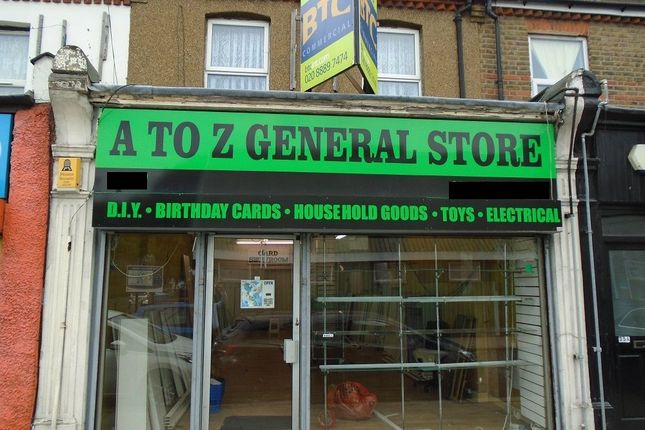 Retail premises for sale in Main Avenue, Enfield