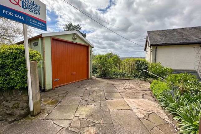 Semi-detached house for sale in Spout Lane, Light Oaks, Stoke-On-Trent
