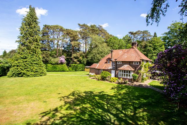 Barcham House, Tilford Road, HINDHEAD photo 2
