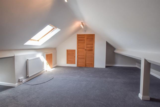 Semi-detached bungalow to rent in Ash Close, York