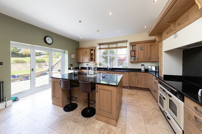 Detached house for sale in Ricklees Farm, High Spen, Rowlands Gill, Tyne And Wear