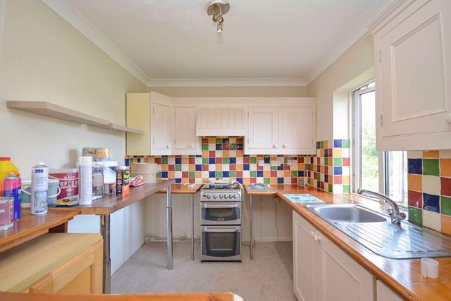 Semi-detached house for sale in Orchard Close, Brixham