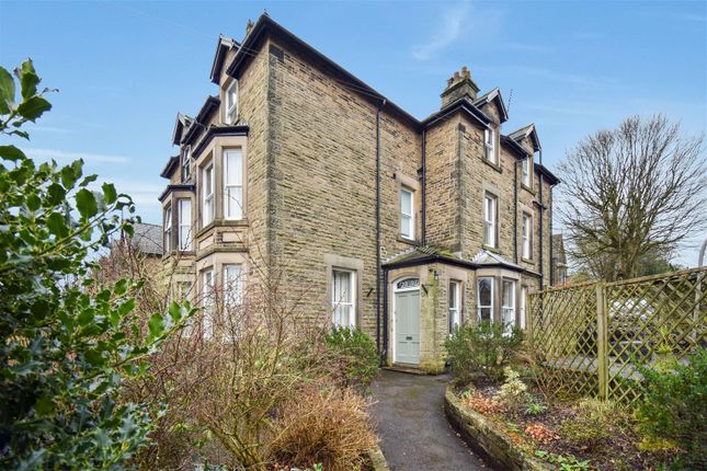 Thumbnail Semi-detached house for sale in Compton Road, Buxton