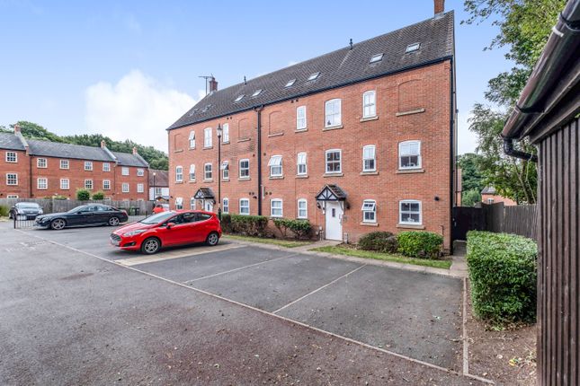 Thumbnail Flat for sale in Nether Hall Avenue, Birmingham