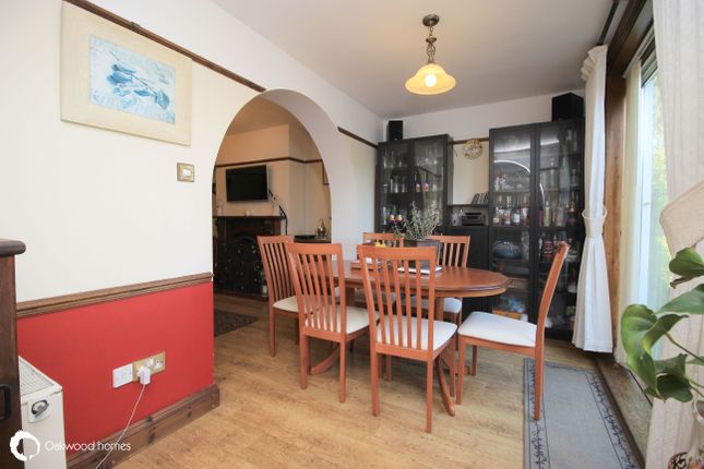 Semi-detached house for sale in Fitzmary Avenue, Margate