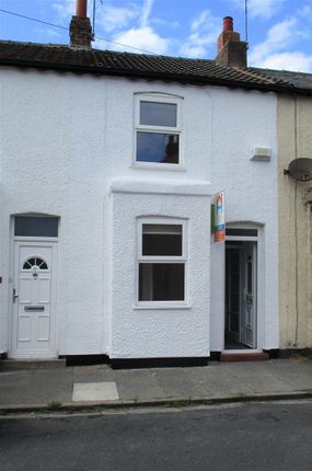 Thumbnail Property to rent in Groveland Avenue, Hoylake, Wirral