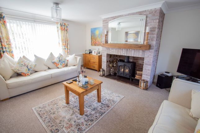 Jasmine Cottage, 6 Henry Lewis Close, Exeter photo 3