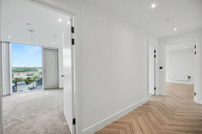 Apartment 1003, 7 Bankside Boulevard, Manchester photo 3