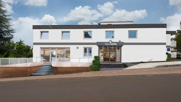 Thumbnail Hotel/guest house for sale in 54531, Manderscheid, Germany