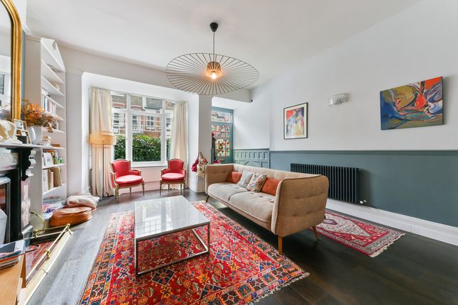 Property to rent in Marjorie Grove, London