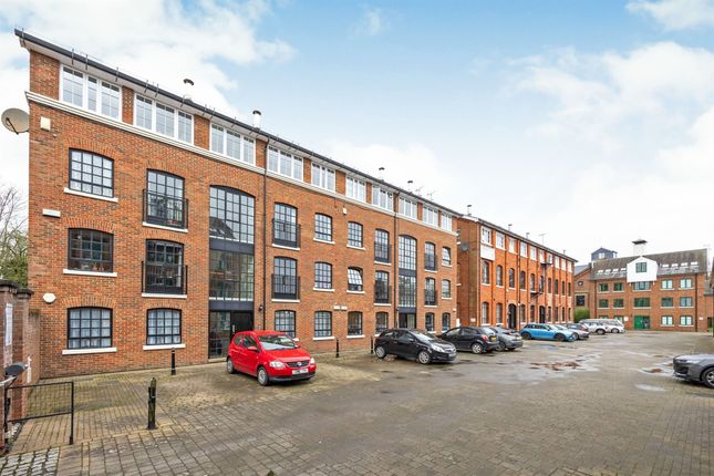 Flat for sale in Holters Mill, The Spires, Canterbury