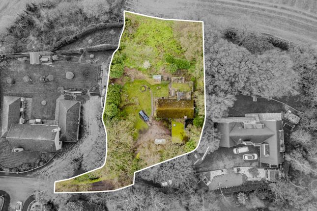 Detached house for sale in Hidden Hills, Madeley