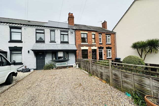 Thumbnail Terraced house for sale in Windmill Road, Coventry