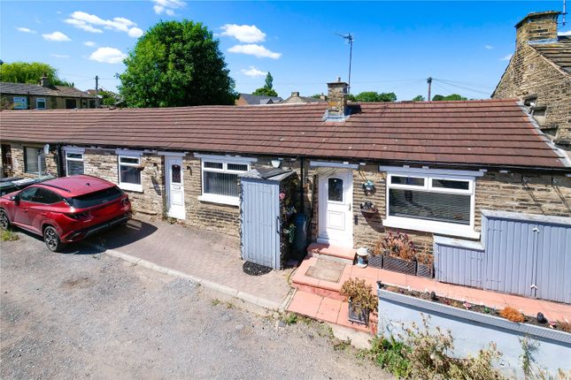 2-bed house on 5-7,, Saddler Street, Bradford, £149,950