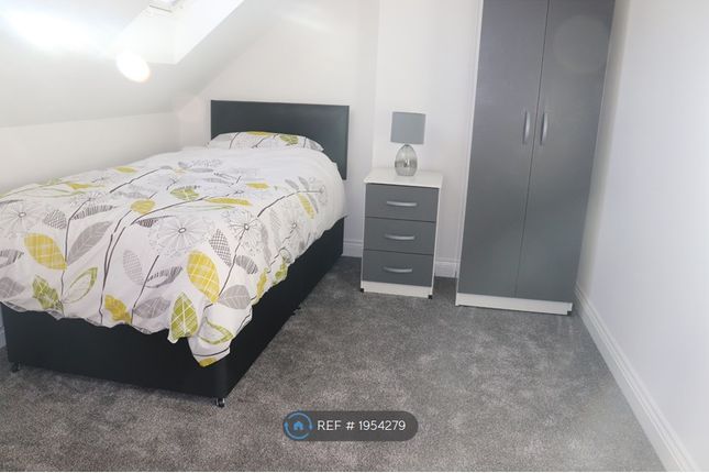 Thumbnail Room to rent in Gracemere Crescent, Birmingham